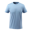 Calais T-shirt / Gr. 4XL, Hellblau Produktbild