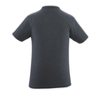 Calais T-shirt / Gr. 2XL, Schwarzer  Denim Produktbild Additional View 2 S