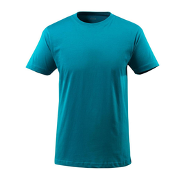 Calais T-shirt / Gr. 3XL, Petroleum Produktbild