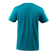 Calais T-shirt / Gr. 3XL, Petroleum Produktbild Additional View 2 S