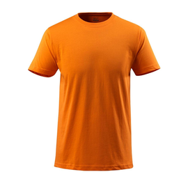 Calais T-shirt / Gr. 2XL, Hellorange Produktbild