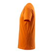 Calais T-shirt / Gr. 3XL, Hellorange Produktbild Additional View 1 S