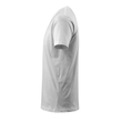 Calais T-shirt / Gr. 3XL, Weiß Produktbild Additional View 1 S