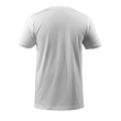 Calais T-shirt / Gr. 3XL, Weiß Produktbild Additional View 2 S