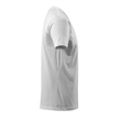 Calais T-shirt / Gr. 3XL, Weiß Produktbild Additional View 3 S