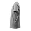Calais T-shirt / Gr. L, Grau-meliert Produktbild Additional View 1 S