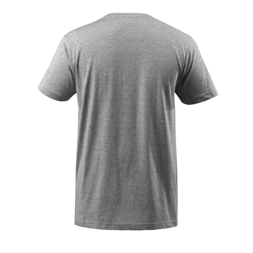 Calais T-shirt / Gr. L, Grau-meliert Produktbild Additional View 2 L