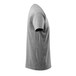 Calais T-shirt / Gr. L, Grau-meliert Produktbild Additional View 3 S