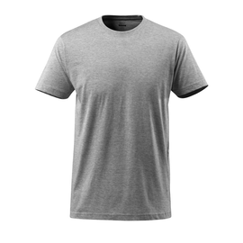 Calais T-shirt / Gr. 4XL, Grau-meliert Produktbild