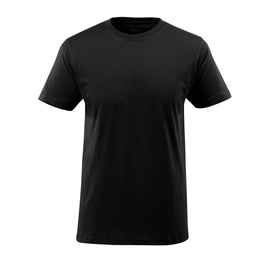 Calais T-shirt / Gr. XL, Vollschwarz Produktbild