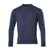 Carvin Sweatshirt / Gr. 2XL, Marine Produktbild