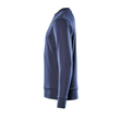 Carvin Sweatshirt / Gr. M, Marine Produktbild Additional View 1 S