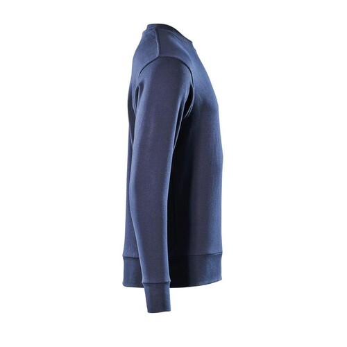 Carvin Sweatshirt / Gr. M, Marine Produktbild Additional View 3 L