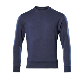 Carvin Sweatshirt / Gr. XL, Marine Produktbild