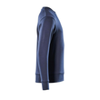 Carvin Sweatshirt / Gr. XS, Marine Produktbild Additional View 3 S