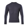 Carvin Sweatshirt / Gr. L, Schwarzblau Produktbild