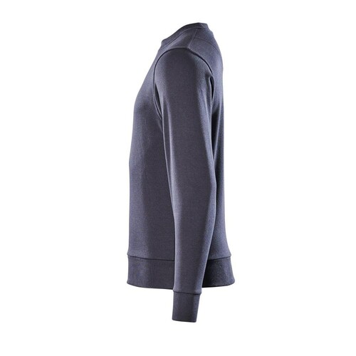 Carvin Sweatshirt / Gr. L, Schwarzblau Produktbild Additional View 1 L