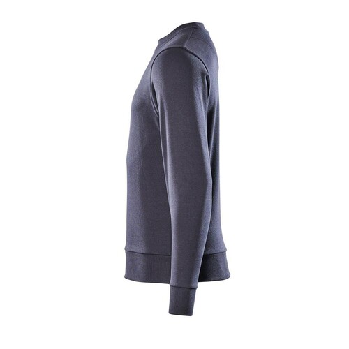 Carvin Sweatshirt / Gr. M, Schwarzblau Produktbild Additional View 1 L