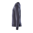 Carvin Sweatshirt / Gr. S, Schwarzblau Produktbild Additional View 1 S