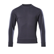 Carvin Sweatshirt / Gr. XS, Schwarzblau Produktbild