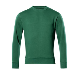 Carvin Sweatshirt / Gr. 2XL, Grün Produktbild