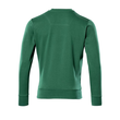 Carvin Sweatshirt / Gr. 2XL, Grün Produktbild Additional View 2 S