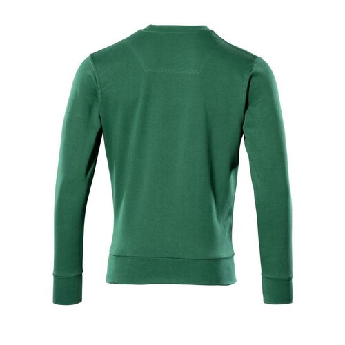 Carvin Sweatshirt / Gr. 2XL, Grün Produktbild Additional View 2 L