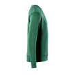 Carvin Sweatshirt / Gr. 2XL, Grün Produktbild Additional View 3 S