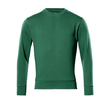 Carvin Sweatshirt / Gr. M, Grün Produktbild