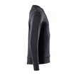 Carvin Sweatshirt / Gr. 2XL, Schwarz Produktbild Additional View 3 S