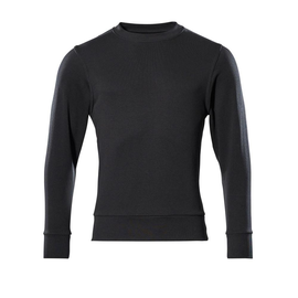 Carvin Sweatshirt / Gr. 3XL, Schwarz Produktbild