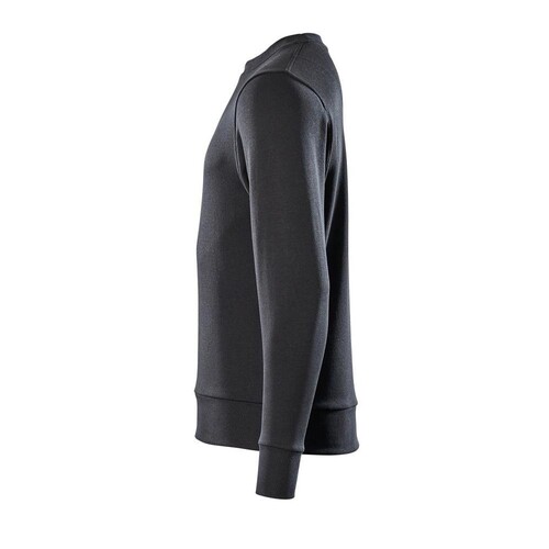 Carvin Sweatshirt / Gr. L, Schwarz Produktbild Additional View 1 L