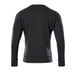 Carvin Sweatshirt / Gr. L, Schwarz Produktbild Additional View 2 S