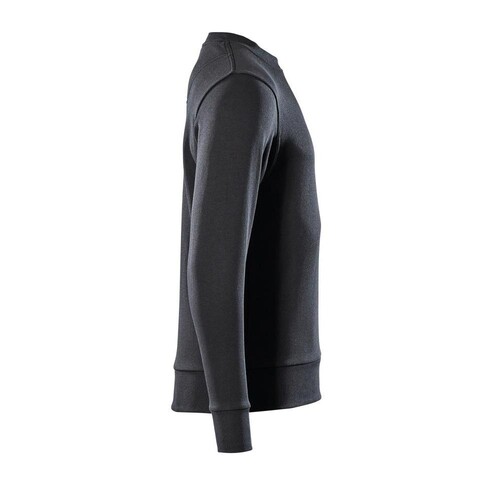 Carvin Sweatshirt / Gr. L, Schwarz Produktbild Additional View 3 L