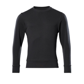 Carvin Sweatshirt / Gr. XL, Schwarz Produktbild