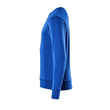 Carvin Sweatshirt / Gr. M, Kornblau Produktbild Additional View 1 S