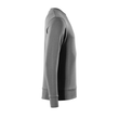 Carvin Sweatshirt / Gr. M,  Dunkelanthrazit Produktbild Additional View 3 S