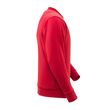 Carvin Sweatshirt / Gr. L, Verkehrsrot Produktbild Additional View 3 S