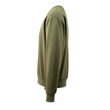Carvin Sweatshirt / Gr. M, Moosgrün Produktbild Additional View 1 S