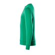 Carvin Sweatshirt / Gr. L, Grasgrün Produktbild Additional View 1 S
