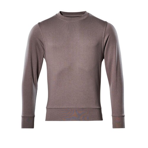 Carvin Sweatshirt / Gr. 2XL, Anthrazit Produktbild