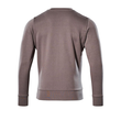 Carvin Sweatshirt / Gr. 2XL, Anthrazit Produktbild Additional View 2 S
