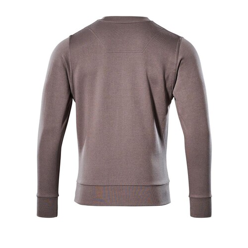 Carvin Sweatshirt / Gr. 2XL, Anthrazit Produktbild Additional View 2 L