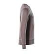 Carvin Sweatshirt / Gr. 2XL, Anthrazit Produktbild Additional View 3 S