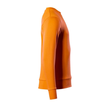 Carvin Sweatshirt / Gr. M, Hellorange Produktbild Additional View 3 S