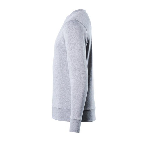 Carvin Sweatshirt / Gr. XL,  Grau-meliert Produktbild Additional View 1 L