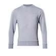 Carvin Sweatshirt / Gr. M, Grau-meliert Produktbild