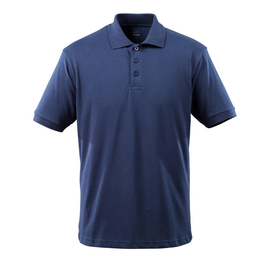 Bandol Polo-shirt / Gr. 3XL, Marine Produktbild