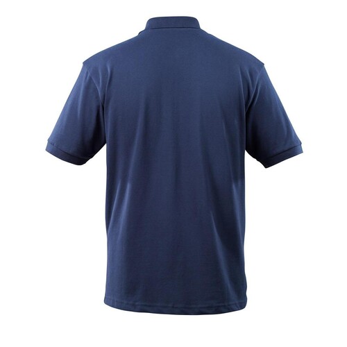 Bandol Polo-shirt / Gr. 3XL, Marine Produktbild Additional View 2 L