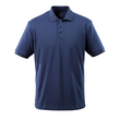Bandol Polo-shirt / Gr. M, Marine Produktbild